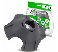 ONIX TECH Piede per Couteau de Robot Cuisine pour Vorwerk Thermomix TM21 - Garantie de 5 Ans