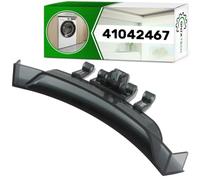 ONIX TECH Poignee pour Hublot Machine a Laver 41042467 pour Candy