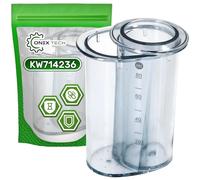 ONIX TECH Poussoir double pour robot de cuisine avec code original KW714236 pour Kenwood - Garantie de 5 ans