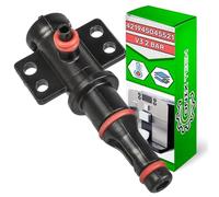 ONIX TECH Raccordement D'eau Complet pour Machine a Cafe Grain avec Code Original 421946011491 421945000221 pour Philips pour Saeco pour Modèles Minuto Moltio Incanto PicoBaristo - Garantie de 5 Ans