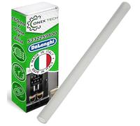 ONIX TECH Tube pour Écoulement de Lait 160 mm pour Machine a Cafe Automatique avec le Code Original 5332259800 pour DeLonghi - MADE IN ITALY