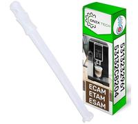 ONIX TECH Tube pour Écoulement de Lait 162 mm pour Machine a Cafe Automatiques avec le Code Original 5313232961 pour DeLonghi ECAM ETAM ESAM - Garantie de 5 Ans