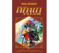 Onkel Dagobert Und Der Infinity-Taler