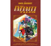 Onkel Dagobert und der Infinity-Taler: Der bekannte Marvel-Autor Jason Aaron bringt mit dieser epischen Story das Multiversum nach Entenhausen
