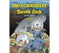 Onkel Dagobert und Donald Duck - Don Rosa Library 03: Unter Haien