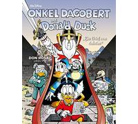 Onkel Dagobert und Donald Duck - Don Rosa Library 10: Ein Brief von daheim