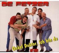 Onkel Doktor, ich Bin da [Import]