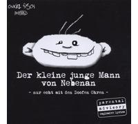 Onkel Fisch - Der Kleine Junge Mann Von Nebe [Import]
