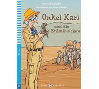 Onkel Karl und die Erdmännchen: Buch + Multi-ROM