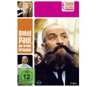Onkel Paul, die große Pflaume (DVD)