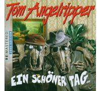 Onkel Tom - EIN Schöner Tag-Remastered 2006 [Import]