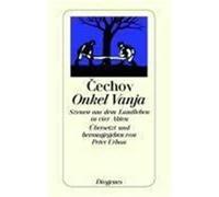 Onkel Wanja Tschechow, Anton (Auteur)