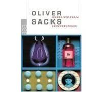 Onkel Wolfram Sacks, Oliver (Auteur)