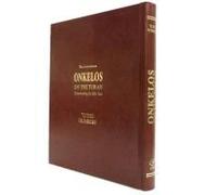 Onkelos On The Torah Bamidbar (Numbers)