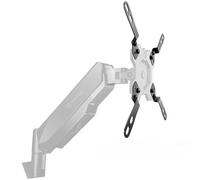 ONKRON A2G Non Vesa Kit de Montage pour écrans Non-VESA, Adaptateur Non VESA pour des Supports TV muraux de 75 x 75 à 200 x 200mm