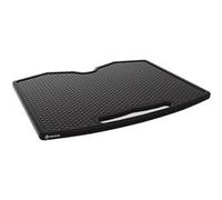 ONKRON APT1881 - Etagère supplémentaire pour pied de TV TS1881 Noir Noir