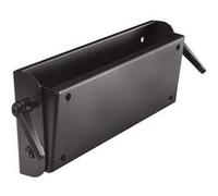 ATL1551 BLK Adaptateur VESA pour pied de TV TS1551 permettant l'inclinaison de l'écran jusqu'au +10?°
