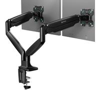 ONKRON Support Double Ecran PC 13"-32", 2x9 kg, Max VESA 100x100, G200-B