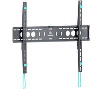 ONKRON Support Mural TV Ultra Slim Flach 60-110" 120 kg VESA 900x600 UF12-B