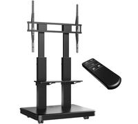 ONKRON Support TV Motorisé 50"-120", 120 kg, Max VESA 900x800, TS2811E-B