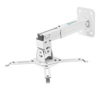 Accessoire vidéoprojecteur Onkron K3A Support mural pour projecteur, Blanc