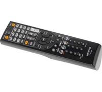 Onkyo 24140896,RC-896M Télécommande pour récepteur TX-SR444