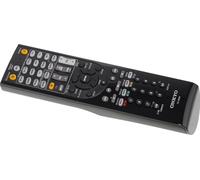 Onkyo 24140900,RC-900M Télécommande pour récepteur TX-RZ900 TX-RZ800
