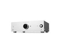 Onkyo A-50 Amplificateur Intégré Réseau Solution Tout en Un avec Dirac Live - Silver