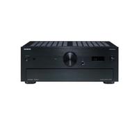 Onkyo A-9070 amplificateur stéréo (2x 140 Watt, AWRAT, DIDRC, 3 entrées digitales) noir