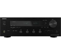 Onkyo Amplificateur Hi-Fi TX-8470 Noir