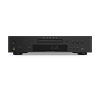 ONKYO C-30 Lecteur CD avec DAC 32 bits/768 kHz, Noir