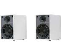 ONKYO GX-10DB 2-voies Gris, Blanc Avec fil &sans fil 30 W