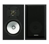 Onkyo D-175 - Haut-parleurs - étagère - 2 voies G