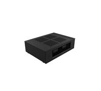 Onkyo Amplis hi-fi stéréo Icon P-80 + Icon M-80 Noir