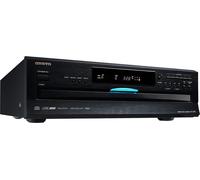 Onkyo DX-C390 - Changeur de CD - noir