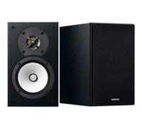 Onkyo Europe Electronics de d 165-OMF B Haut-Parleur 2 Voies Bass Reflex, n de Membrane, 30 mm Tweeter Noir Noir G