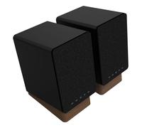 ONKYO GX-10DB 2-voies Noir Avec fil &sans fil 30 W