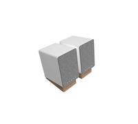Onkyo GX-10DB Blanc vendues par paire