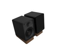 ONKYO GX-10DB 2-voies Noir Avec fil &sans fil 30 W