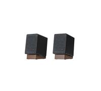 Onkyo GX-10DB Noir vendues par paire