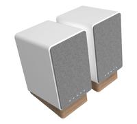 ONKYO GX-30ARC 2-voies Gris, Blanc Avec fil &sans fil 50 W