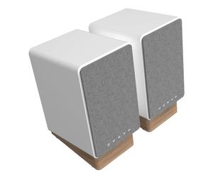 ONKYO GX-30ARC 2-voies Gris, Blanc Avec fil &sans fil 50 W