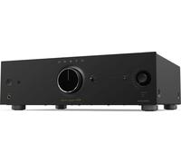 Onkyo Amplificateur stéréo connecté Icon A-50 Noir
