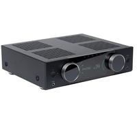 Onkyo MUSE Y-40 Noir Amplificateur Réseau HiFi 2 Ch 300 W