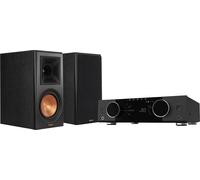 Onkyo Muse Y-40 Noir + RP-600M Noir - Chaînes composées