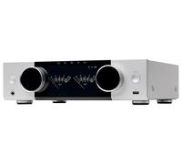 Onkyo Amplificateur Hi‑Fi Muse Y-50 Stéréo Argent