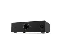 Onkyo P-80 Préamplificateur phono MM/MC, DAC, streamer Ethernet/Wi-Fi, Bluetooth aptX HD, HDMI (ARC) et DAC, noir