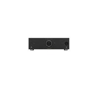 Onkyo Préamplificateur Hi‑Fi Icon P‑80 – DAC, phono MM/MC, Ethernet/Wi‑Fi, Bluetooth aptX HD – Noir