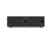 Onkyo Préamplificateur Hi‑Fi Icon P‑80 – DAC, phono MM/MC, Ethernet/Wi‑Fi, Bluetooth aptX HD – Noir