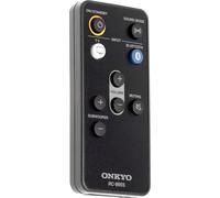 Onkyo RC-895S,24140895 Télécommande pour base de son TV LS-T30 Barre de son